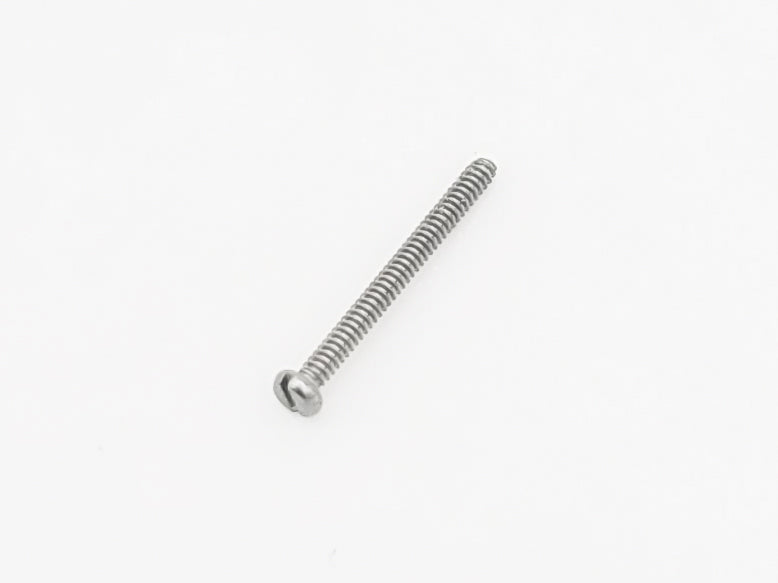 M1x10 Screw