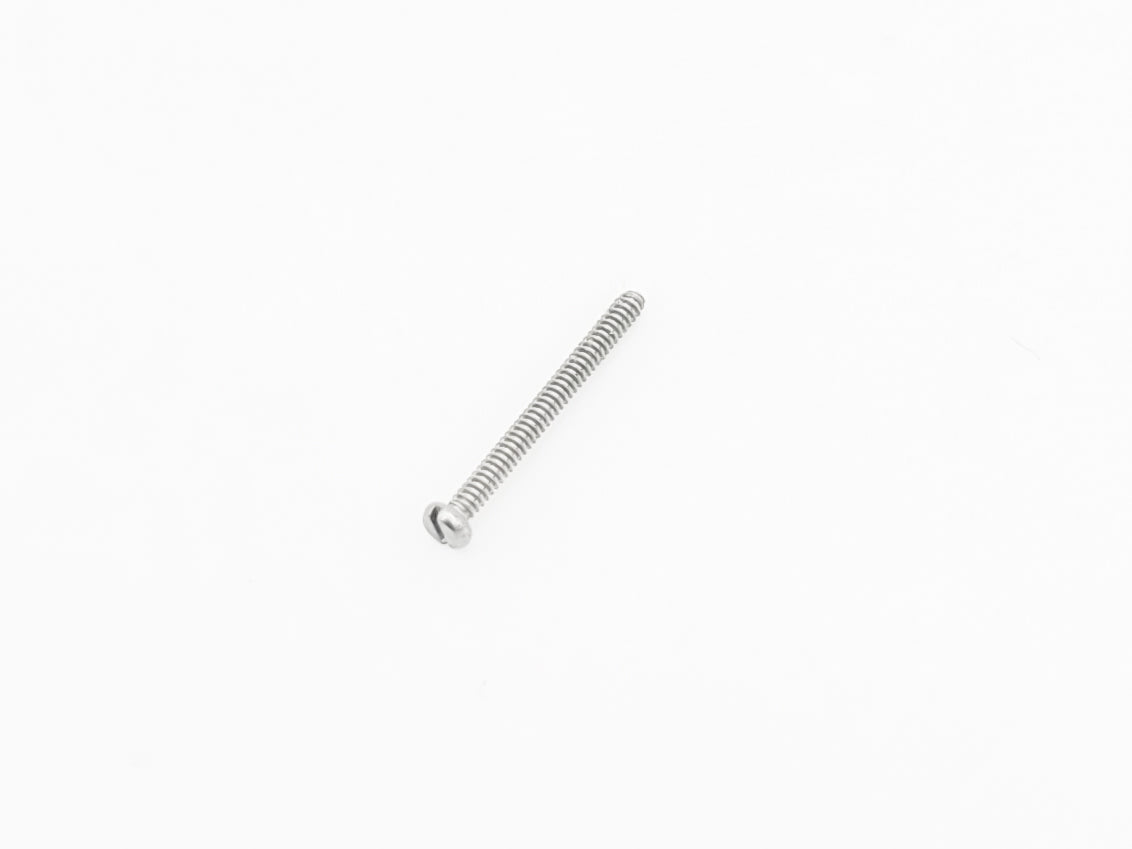 M1x10 Screw