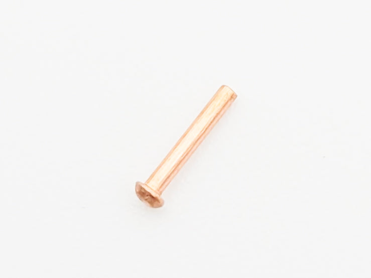 1x6mm Rivet