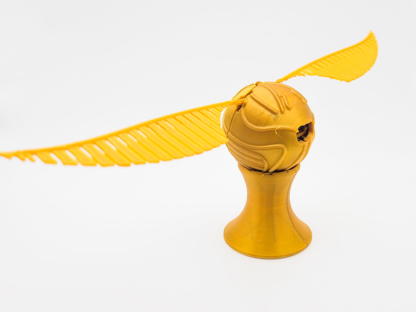 Pre-order Golden Snitch